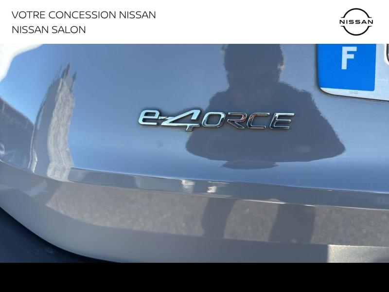 Photo 15 de l’annonce de NISSAN X-Trail d’occasion à vendre à BOLLÈNE