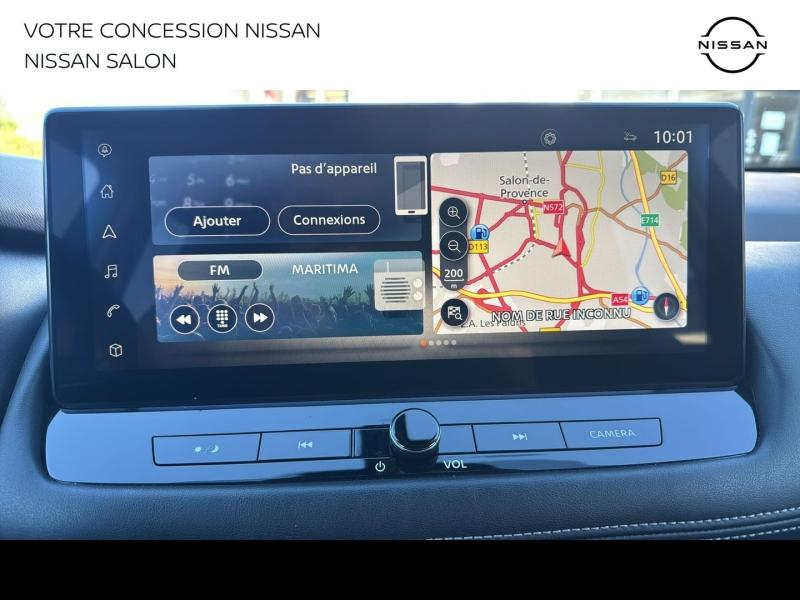 Photo 17 de l’annonce de NISSAN X-Trail d’occasion à vendre à BOLLÈNE