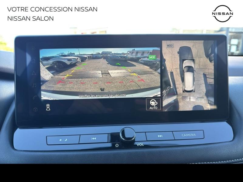 Photo 18 de l’annonce de NISSAN X-Trail d’occasion à vendre à BOLLÈNE