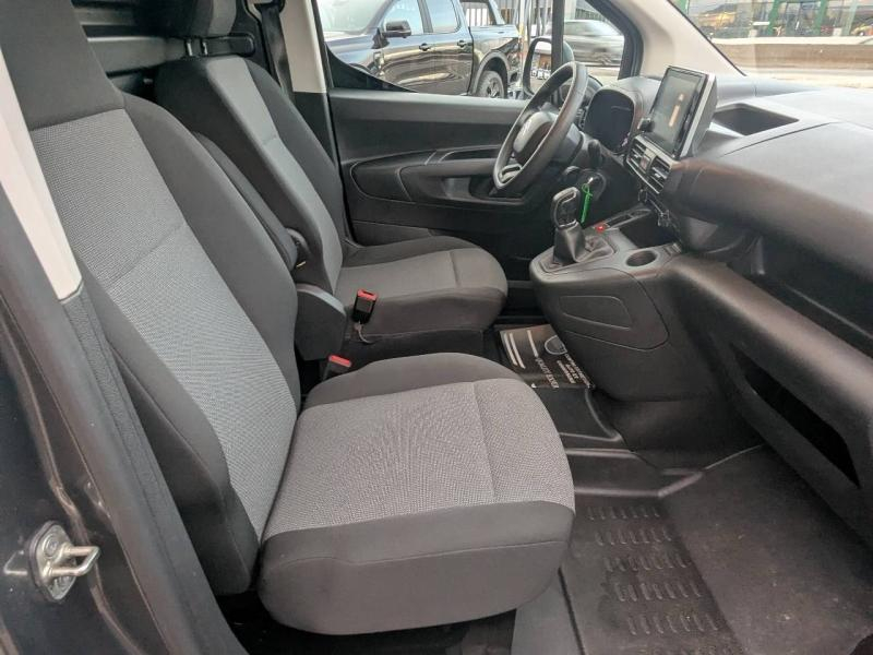 Photo 12 de l’annonce de CITROEN Berlingo Van VUL d’occasion à vendre à FRÉJUS