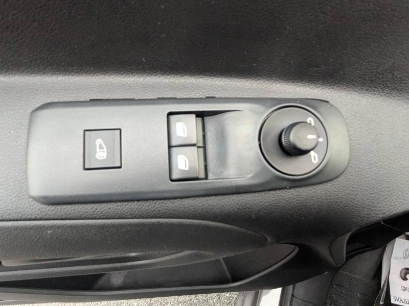 Photo 13 de l’annonce de CITROEN Berlingo Van VUL d’occasion à vendre à FRÉJUS