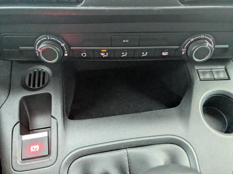 Photo 19 de l’annonce de CITROEN Berlingo Van VUL d’occasion à vendre à FRÉJUS