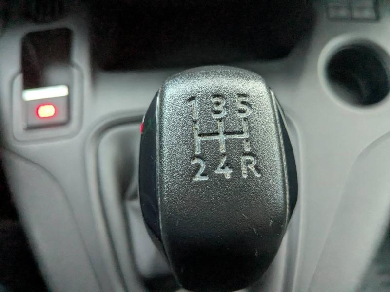 Photo 20 de l’annonce de CITROEN Berlingo Van VUL d’occasion à vendre à FRÉJUS