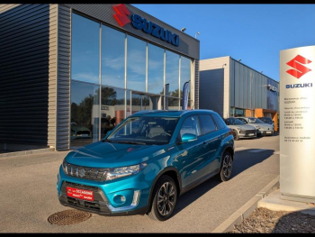 SUZUKI Vitara d’occasion à vendre à LA GARDE
