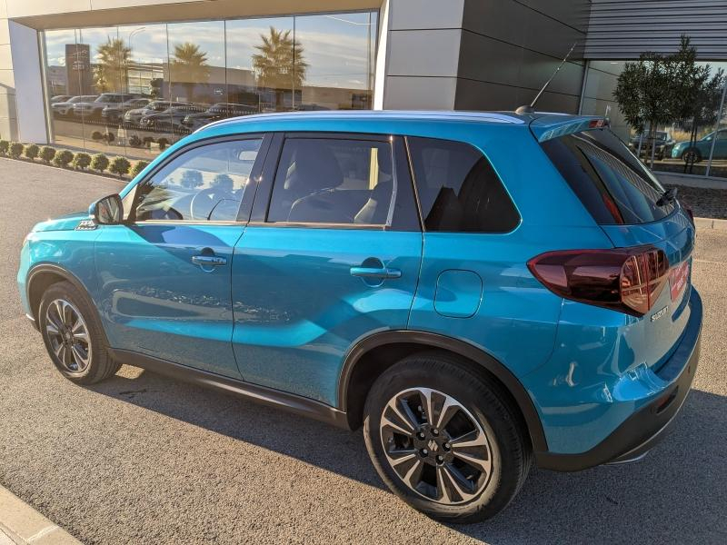 Photo 3 de l’annonce de SUZUKI Vitara d’occasion à vendre à LA GARDE