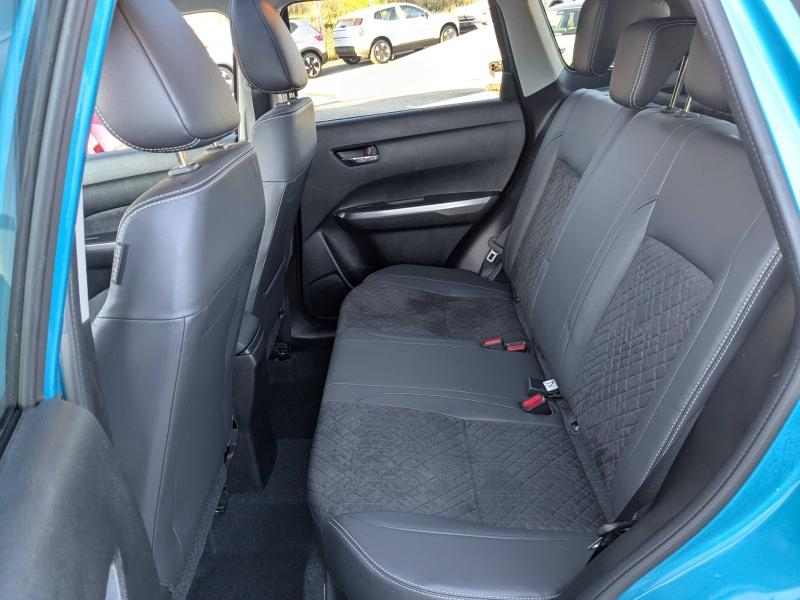 Photo 4 de l’annonce de SUZUKI Vitara d’occasion à vendre à LA GARDE