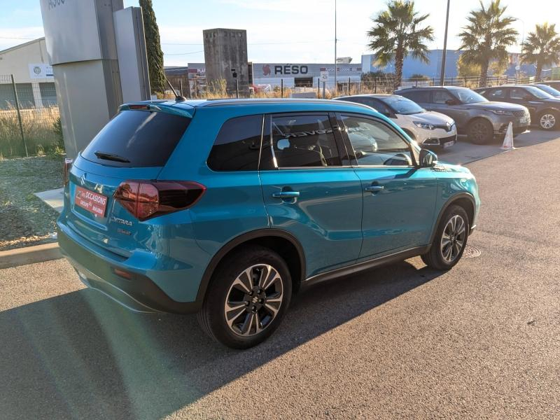 Photo 5 de l’annonce de SUZUKI Vitara d’occasion à vendre à LA GARDE