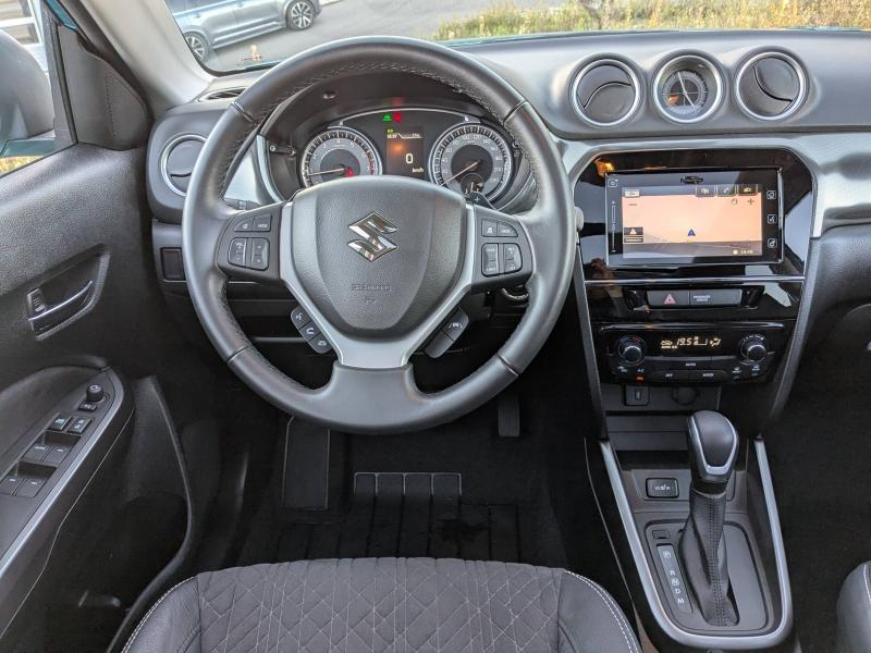 Photo 7 de l’annonce de SUZUKI Vitara d’occasion à vendre à LA GARDE