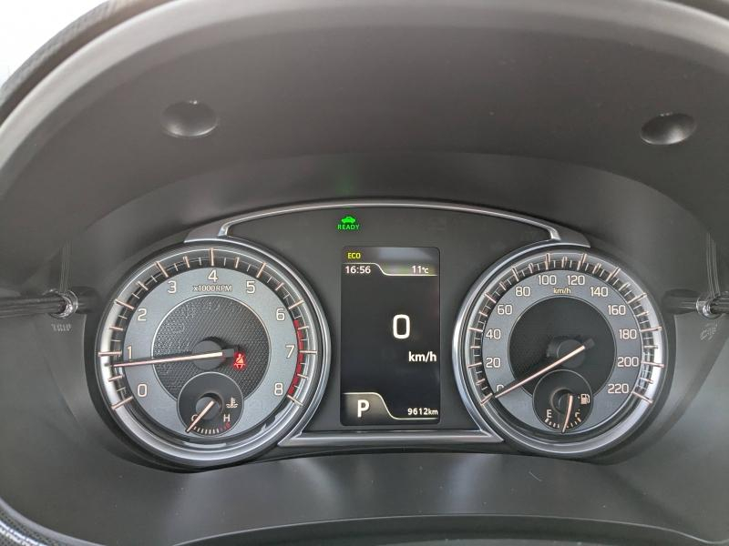 Photo 9 de l’annonce de SUZUKI Vitara d’occasion à vendre à LA GARDE