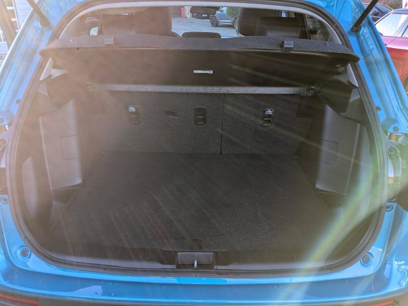 Photo 11 de l’annonce de SUZUKI Vitara d’occasion à vendre à LA GARDE