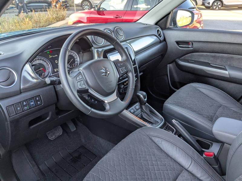 Photo 14 de l’annonce de SUZUKI Vitara d’occasion à vendre à LA GARDE