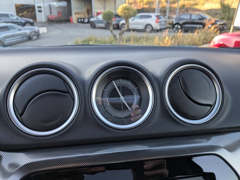 Photo 17 de l’annonce de SUZUKI Vitara d’occasion à vendre à LA GARDE