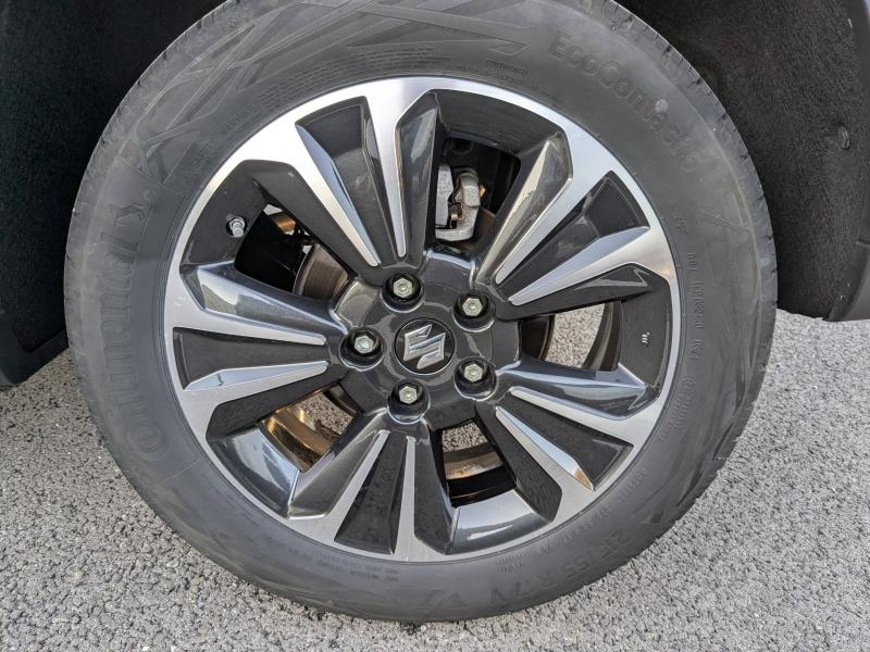 Photo 19 de l’annonce de SUZUKI Vitara d’occasion à vendre à LA GARDE