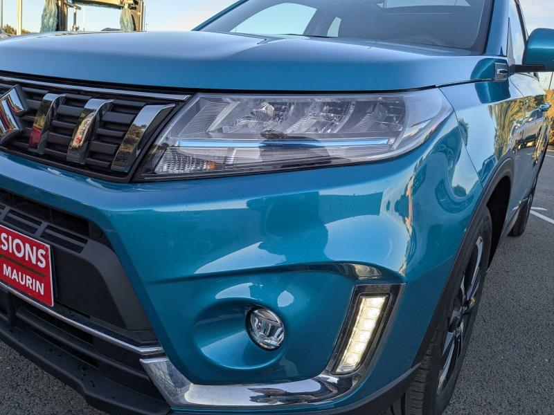 Photo 20 de l’annonce de SUZUKI Vitara d’occasion à vendre à LA GARDE