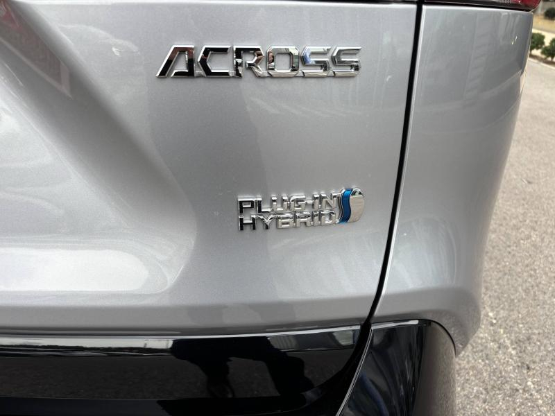 Photo 8 de l’annonce de SUZUKI Across d’occasion à vendre à LA GARDE