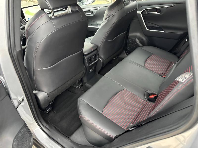 Photo 18 de l’annonce de SUZUKI Across d’occasion à vendre à LA GARDE