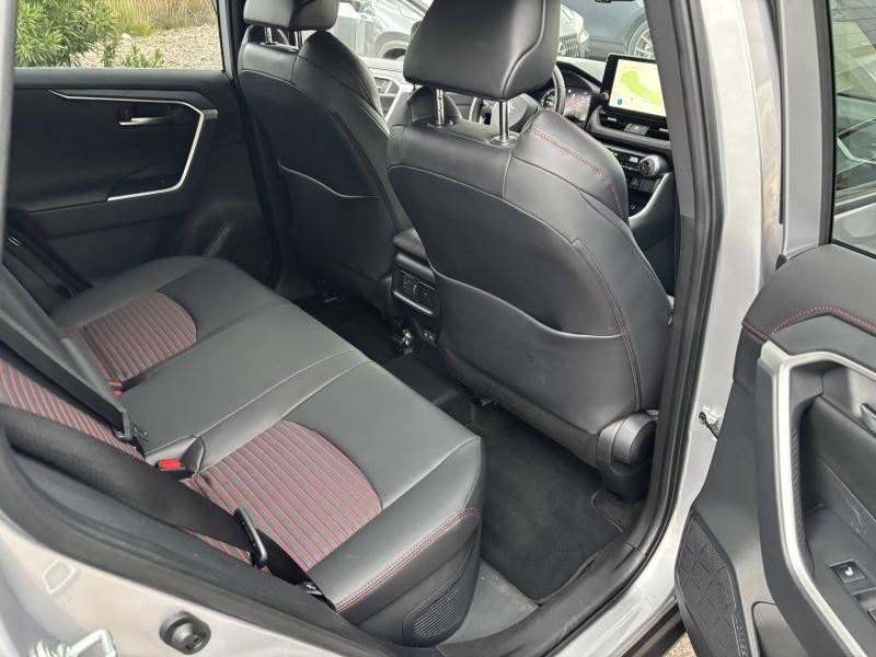 Photo 19 de l’annonce de SUZUKI Across d’occasion à vendre à LA GARDE