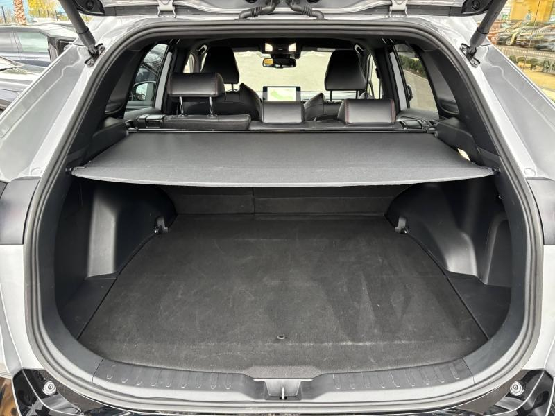 Photo 20 de l’annonce de SUZUKI Across d’occasion à vendre à LA GARDE