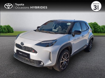 TOYOTA Yaris Cross d’occasion à vendre à SÈTE