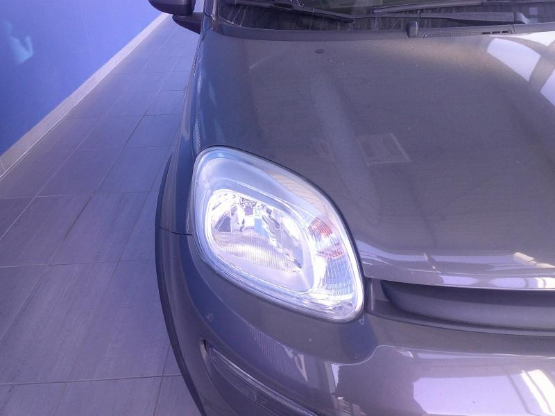 Photo 3 de l’annonce de FIAT Panda d’occasion à vendre à PERPIGNAN