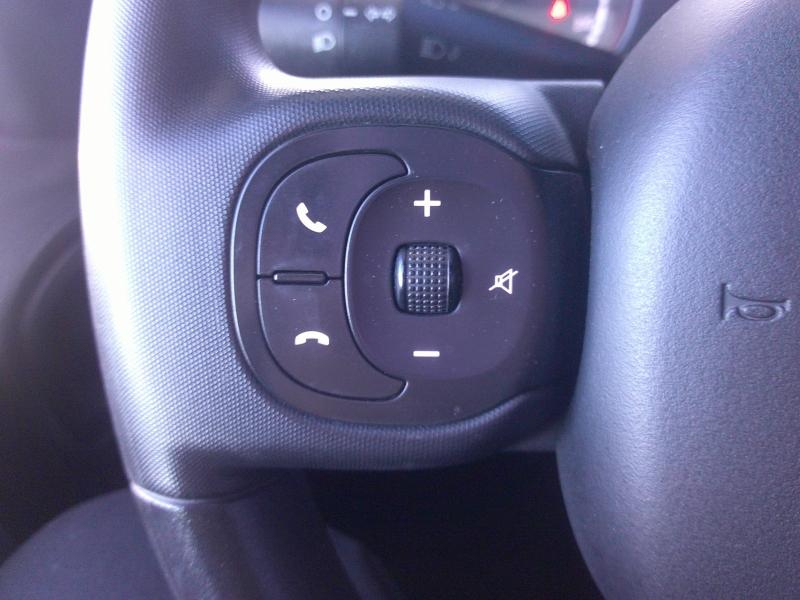 Photo 9 de l’annonce de FIAT Panda d’occasion à vendre à PERPIGNAN