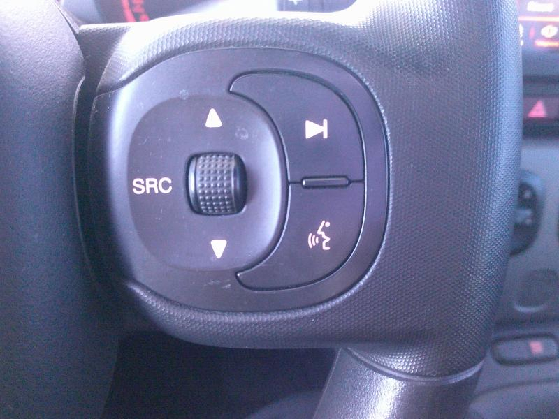 Photo 10 de l’annonce de FIAT Panda d’occasion à vendre à PERPIGNAN