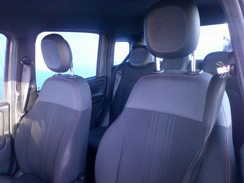 Photo 16 de l’annonce de FIAT Panda d’occasion à vendre à PERPIGNAN