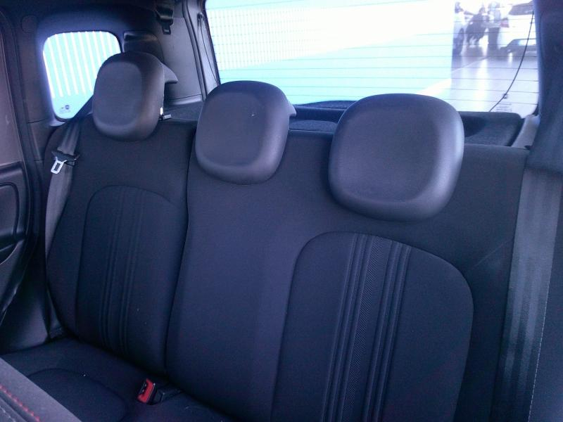 Photo 17 de l’annonce de FIAT Panda d’occasion à vendre à PERPIGNAN