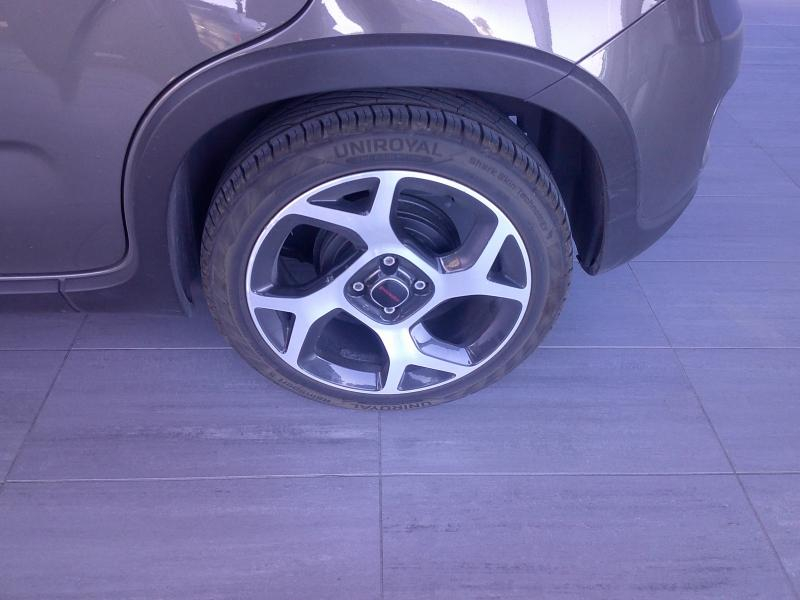 Photo 18 de l’annonce de FIAT Panda d’occasion à vendre à PERPIGNAN