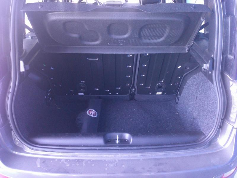 Photo 20 de l’annonce de FIAT Panda d’occasion à vendre à PERPIGNAN