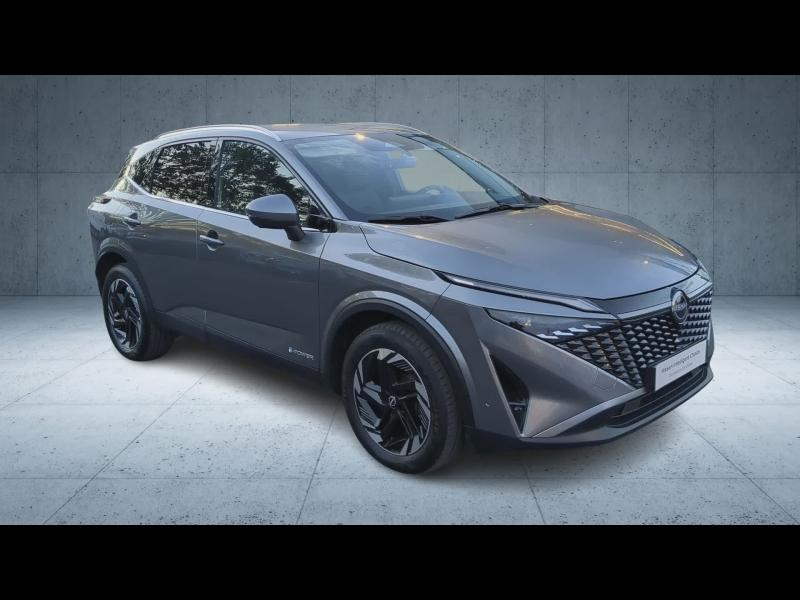 Photo 3 de l’annonce de NISSAN Qashqai d’occasion à vendre à PERPIGNAN