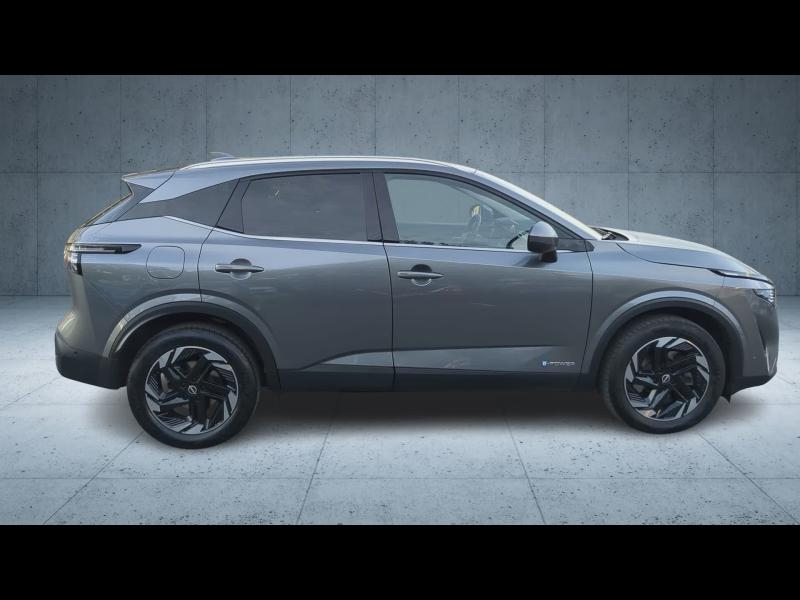 Photo 4 de l’annonce de NISSAN Qashqai d’occasion à vendre à PERPIGNAN