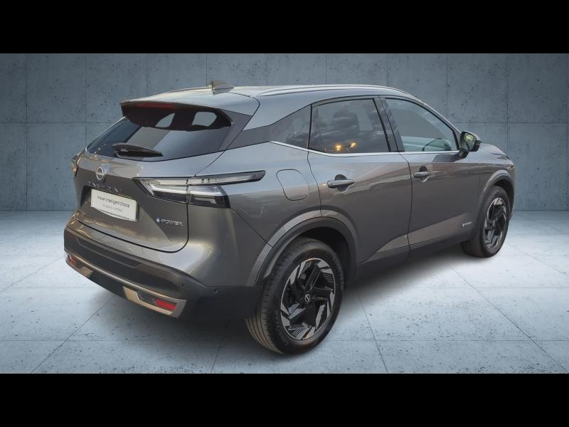 Photo 5 de l’annonce de NISSAN Qashqai d’occasion à vendre à PERPIGNAN