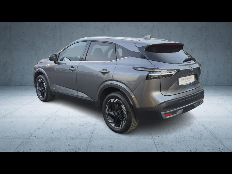 Photo 7 de l’annonce de NISSAN Qashqai d’occasion à vendre à PERPIGNAN