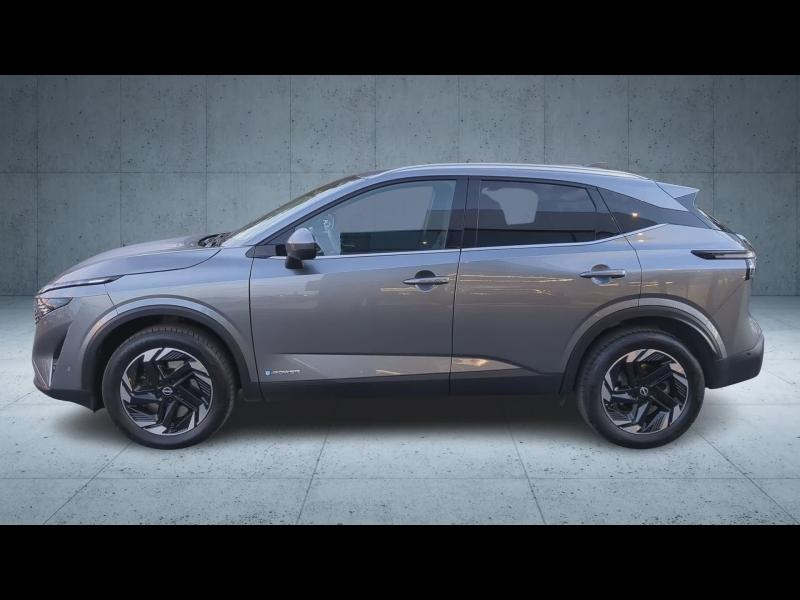 Photo 8 de l’annonce de NISSAN Qashqai d’occasion à vendre à PERPIGNAN