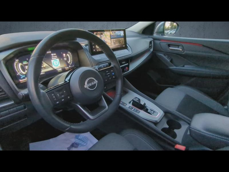 Photo 10 de l’annonce de NISSAN Qashqai d’occasion à vendre à PERPIGNAN