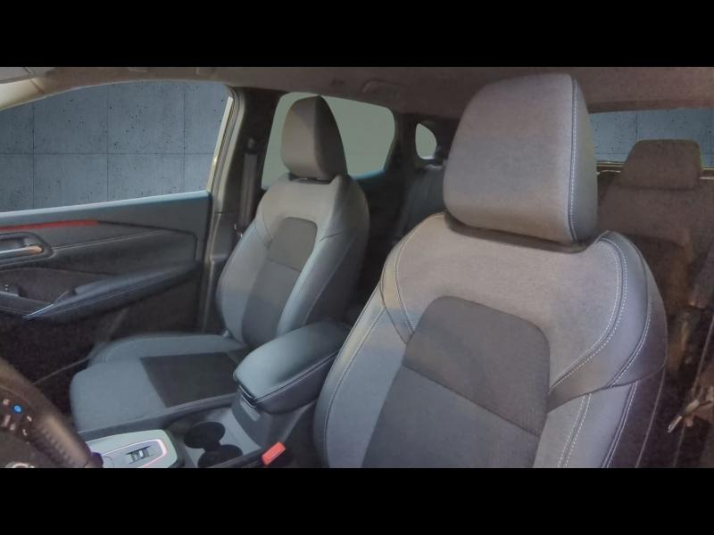 Photo 11 de l’annonce de NISSAN Qashqai d’occasion à vendre à PERPIGNAN