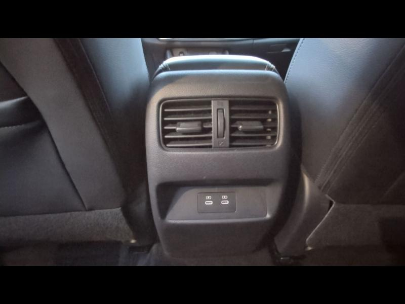 Photo 13 de l’annonce de NISSAN Qashqai d’occasion à vendre à PERPIGNAN