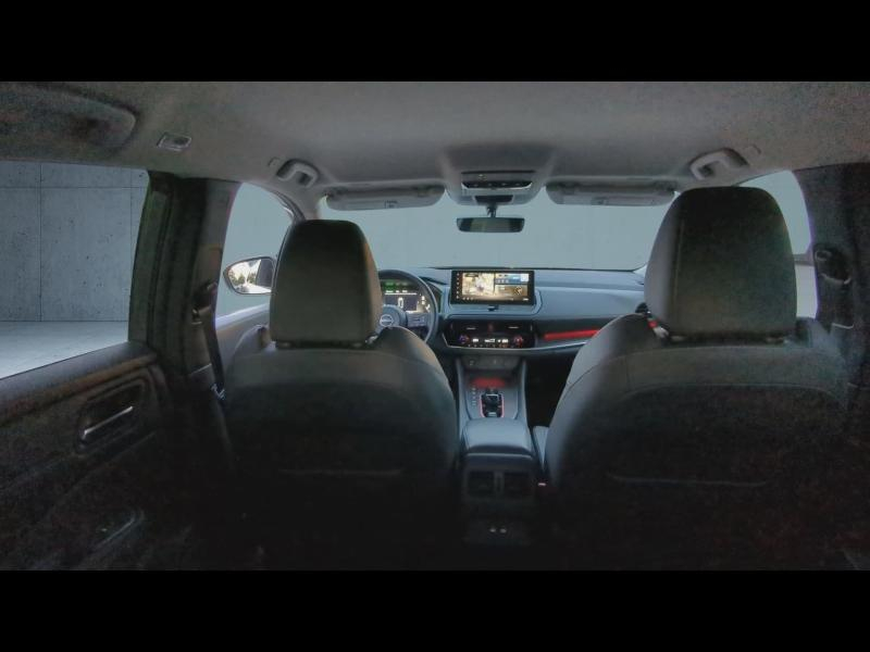 Photo 16 de l’annonce de NISSAN Qashqai d’occasion à vendre à PERPIGNAN