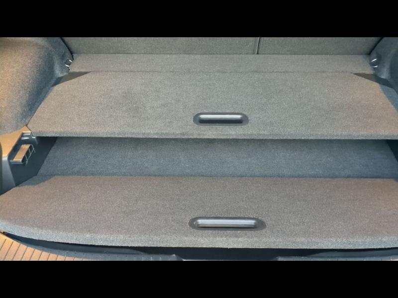 Photo 20 de l’annonce de NISSAN Qashqai d’occasion à vendre à PERPIGNAN