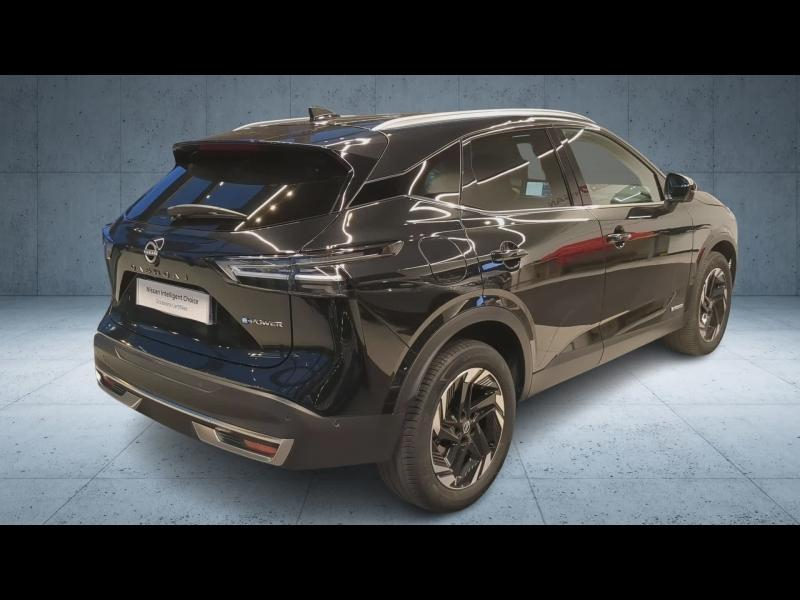 Photo 5 de l’annonce de NISSAN Qashqai d’occasion à vendre à PERPIGNAN