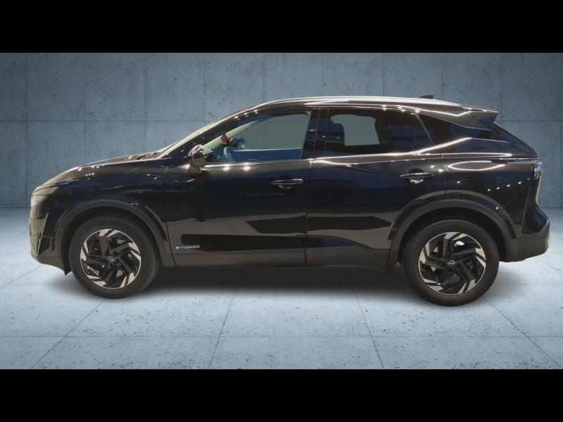 Photo 8 de l’annonce de NISSAN Qashqai d’occasion à vendre à PERPIGNAN