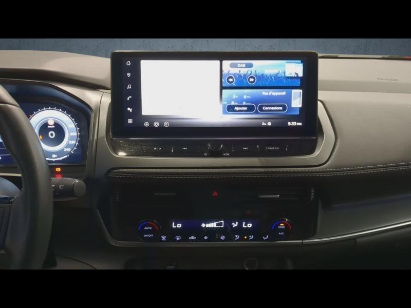 Photo 11 de l’annonce de NISSAN Qashqai d’occasion à vendre à PERPIGNAN