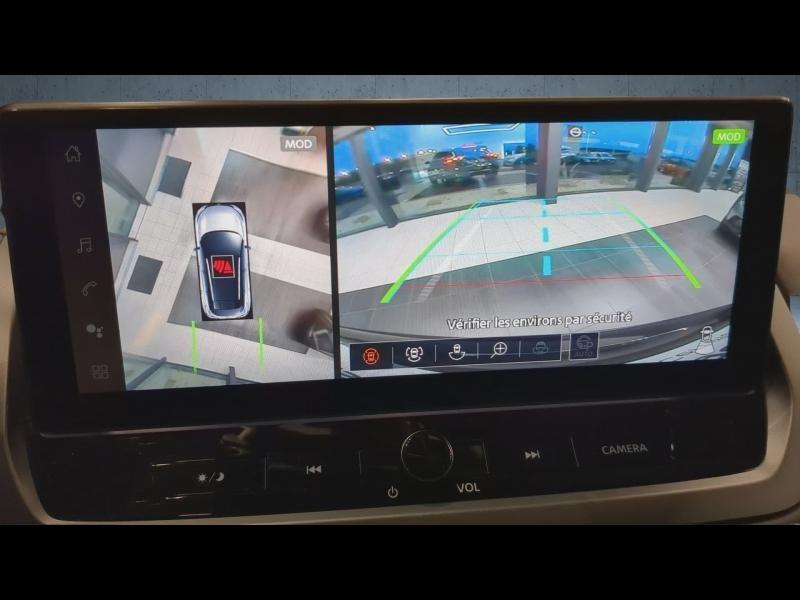 Photo 12 de l’annonce de NISSAN Qashqai d’occasion à vendre à PERPIGNAN