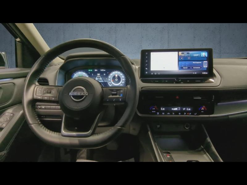 Photo 13 de l’annonce de NISSAN Qashqai d’occasion à vendre à PERPIGNAN