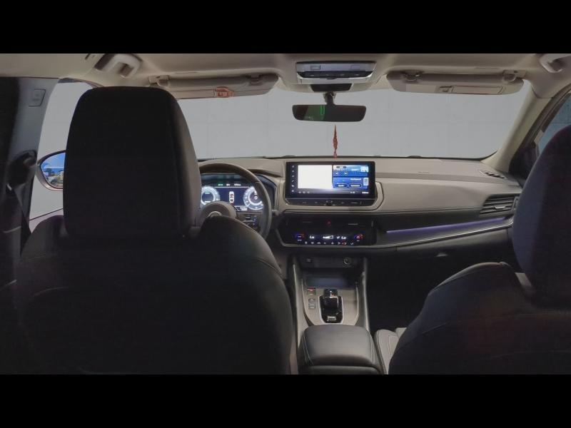 Photo 15 de l’annonce de NISSAN Qashqai d’occasion à vendre à PERPIGNAN