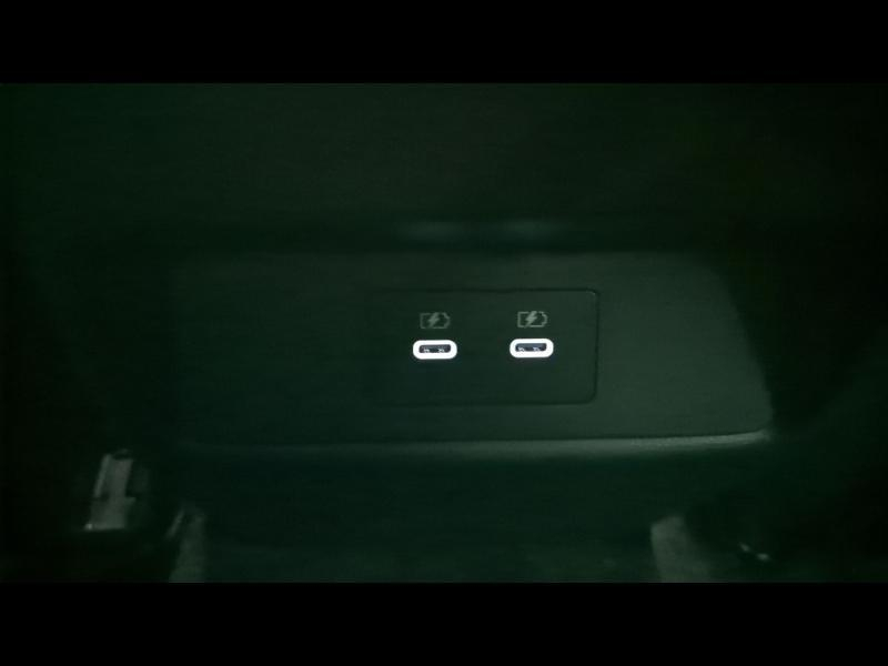 Photo 18 de l’annonce de NISSAN Qashqai d’occasion à vendre à PERPIGNAN