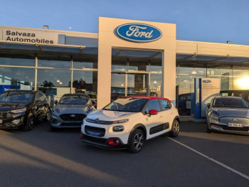 CITROEN C3 PureTech 82ch Graphic