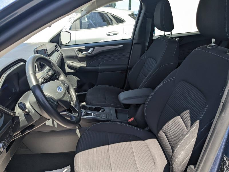 Photo 13 de l’annonce de FORD Kuga d’occasion à vendre à CARCASSONNE