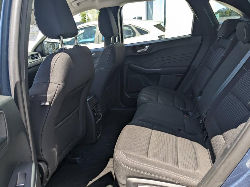 Photo 15 de l’annonce de FORD Kuga d’occasion à vendre à CARCASSONNE